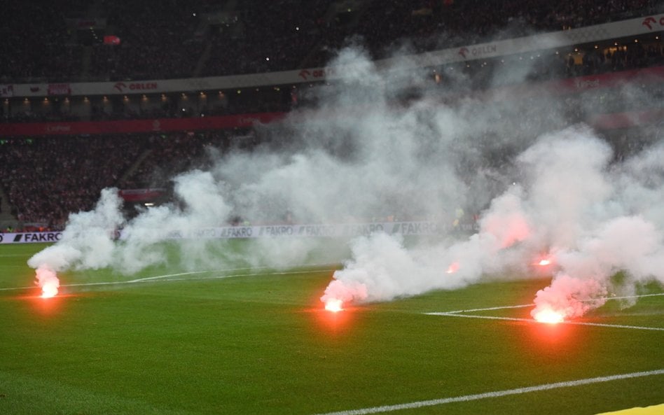 Mirosław Żukowski: Cyniczna gra futbolem