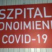Koronawirus w Polsce. Ponad 800 zgonów osób zakażonych