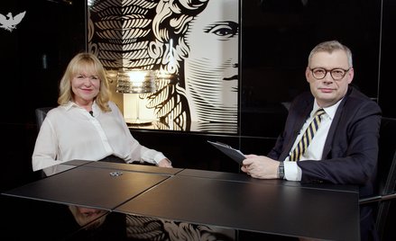 Wywiad Małgorzata Anczewska - dyrektor Departamentu Private Banking w Alior Banku