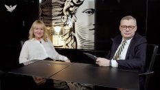 Wywiad Małgorzata Anczewska - dyrektor Departamentu Private Banking w Alior Banku