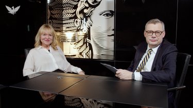 Wywiad Małgorzata Anczewska - dyrektor Departamentu Private Banking w Alior Banku