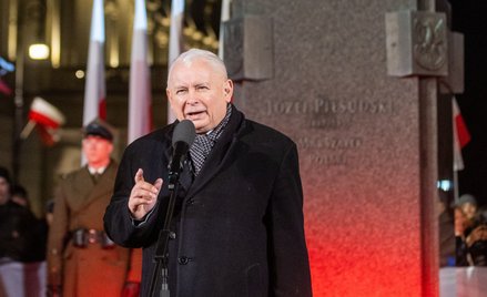 Jarosław Kaczyński
