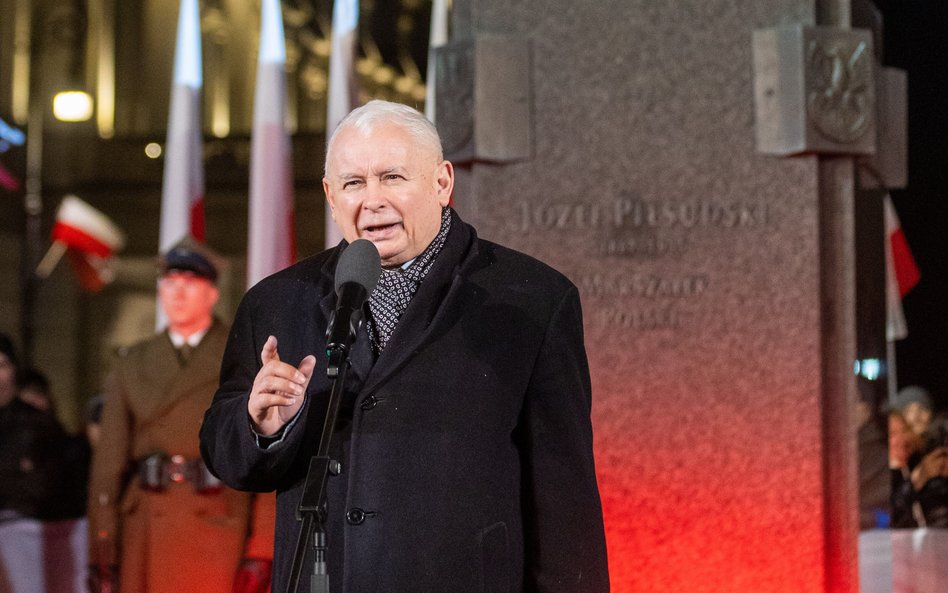 Jarosław Kaczyński