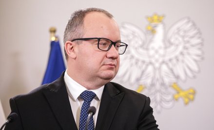 Minister sprawiedliwości, prokurator generalny Adam Bodnar