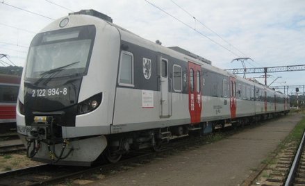 Komisja Europejska bierze pod lupę Przewozy Regionalne