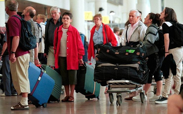 Pasażerowie potrzebują ochrony przed bankructwami linii lotniczych