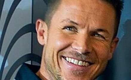 Felix Baumgartner, skoczek ekstremalny
