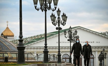 Moskwa