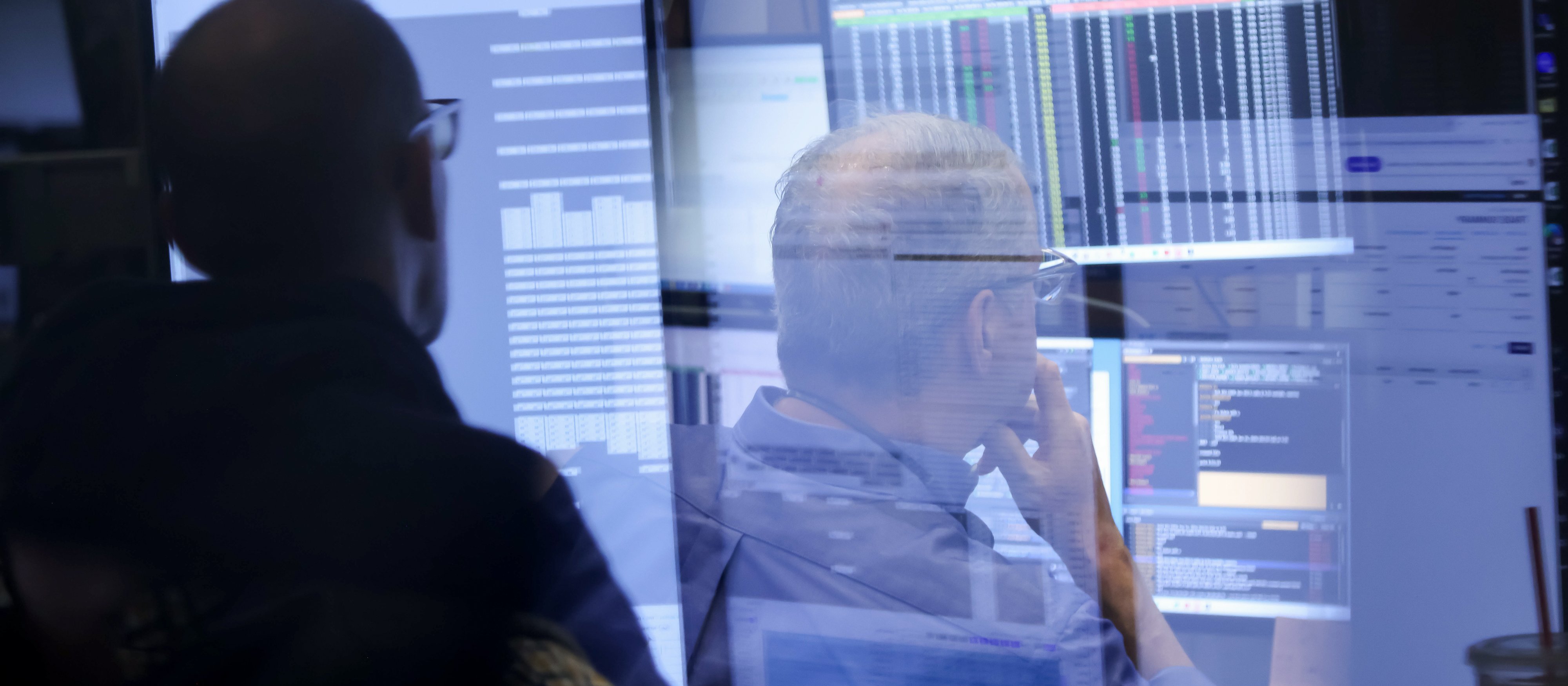 Hossa zatacza coraz szersze kręgi, coraz więcej akcji w portfelach