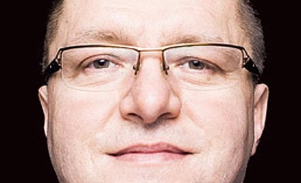 Zwolnienie policjanta jest jak wilczy bilet