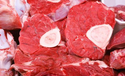 Wyeksportowaliśmy 150 tys. ton wołowiny za ok. 440 mln euro