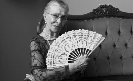 Nie żyje Wiesława Mazurkiewicz