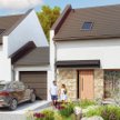 Villa Campina - osiedle domów pod Warszawą