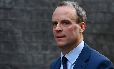 Dominic Raab