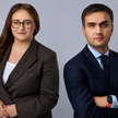 Angelika Bania i Krzysztof Rutkowski KDCP Kancelaria Doradztwa Celnego i Podatkowego Rutkowski i Wsp