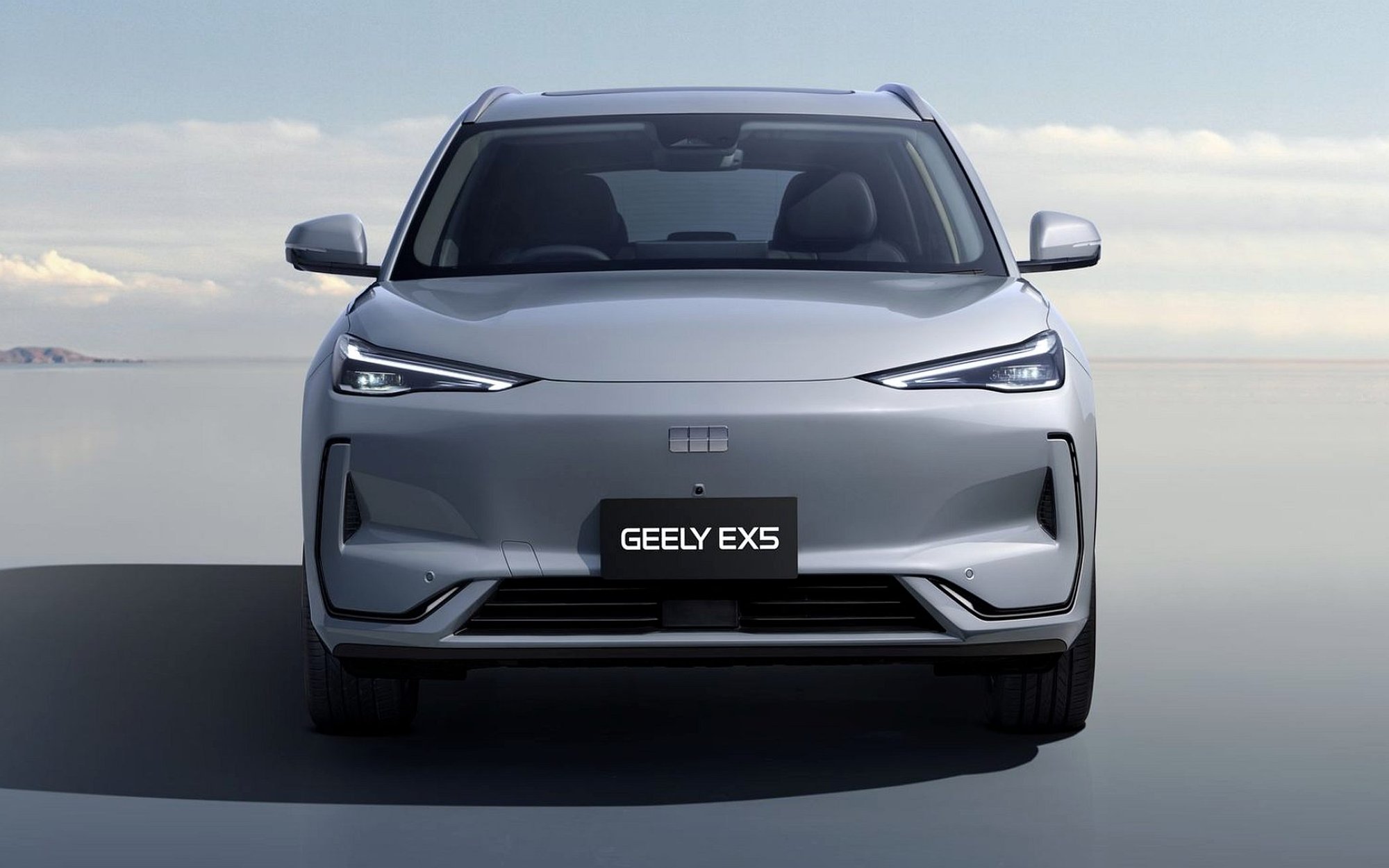 Geely: Od taniej raty do globalnego giganta