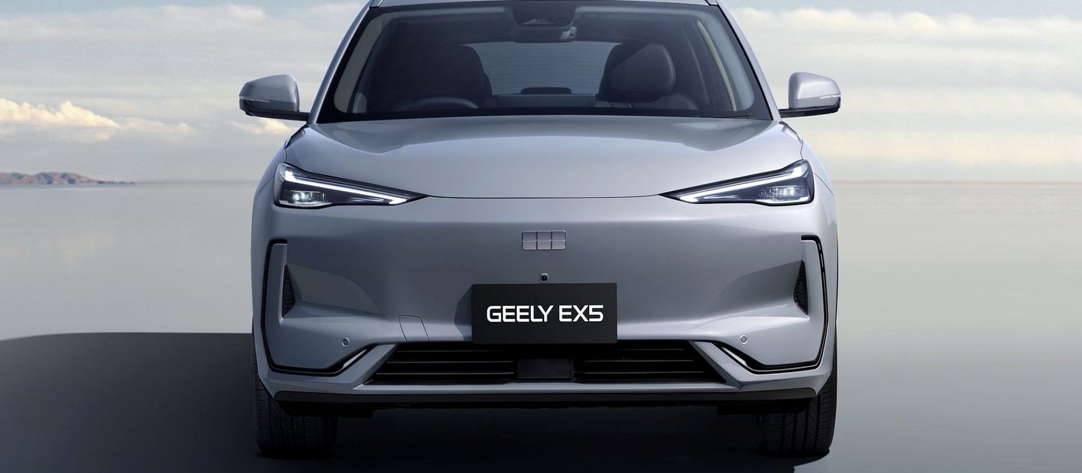 Geely: Od taniej raty do globalnego giganta