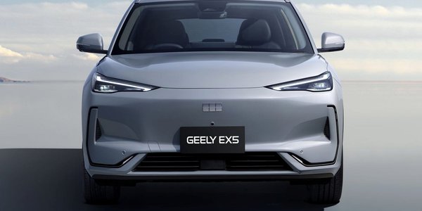 Geely: Od taniej raty do globalnego giganta