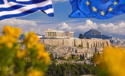 Co drugi Grek zalega z podatkami