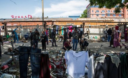 Czterech zachodnich turystów zamordowano w Tadżykistanie