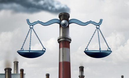 Konstytucja każe chronić środowisko