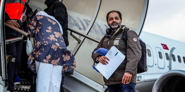 Holandia płaci dziesiątki milionów euro czekającym na azyl. Bo czekają zbyt długo