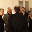 "Wrota Miłosierdzia" Gustawa Zemły trafią do świątyni Opatrzności Bożej