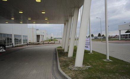 Zwolnienie z daniny od nieruchomości dodatkową zachętą do inwestowania w strefie