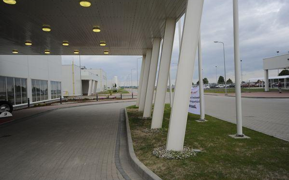 Zwolnienie z daniny od nieruchomości dodatkową zachętą do inwestowania w strefie
