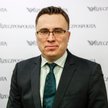 Jakub Borowski, główny ekonomista Banku Credit Agricole Polska