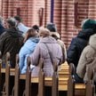 Churching w Polsce rośnie w siłę. Wierni wskazują powody