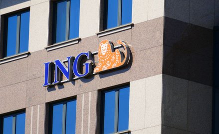 ING Bank Śląski z nową polityką dywidendową