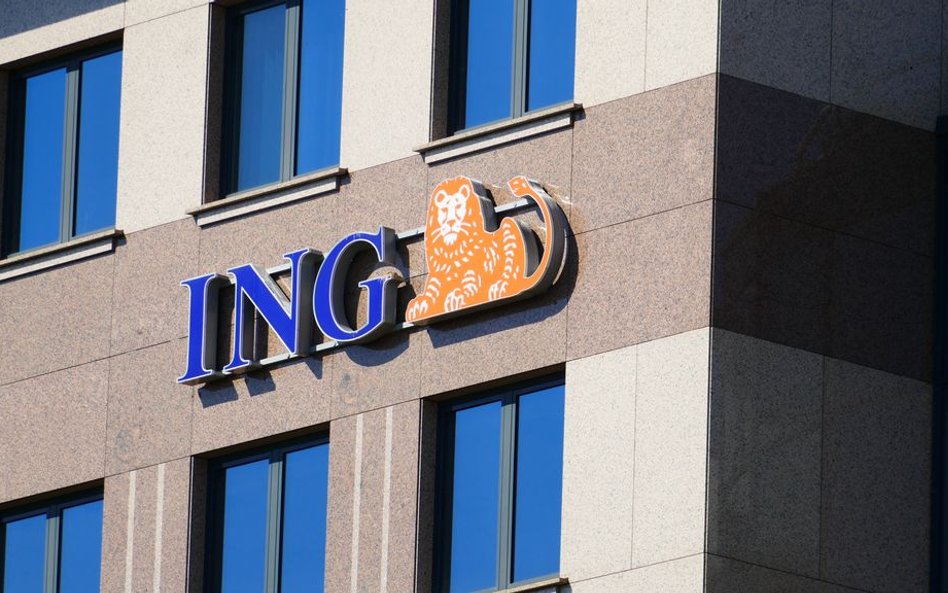 ING Bank Śląski z nową polityką dywidendową