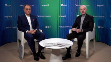 Piotr Bodył Szymala, główny doradca prezesa Santander Bank Polska