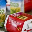 Big Mac Indeks: złoty powinien być silniejszy