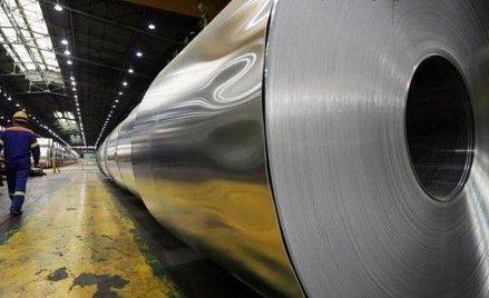 UE będzie chronić rynek stali