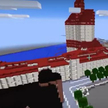 Szwedzi przenieśli miasto Goeteborg do Minecrafta
