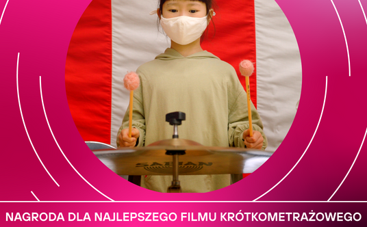 "Instrumenty bijącego serca" reż. Ema Ryan Yamazaki