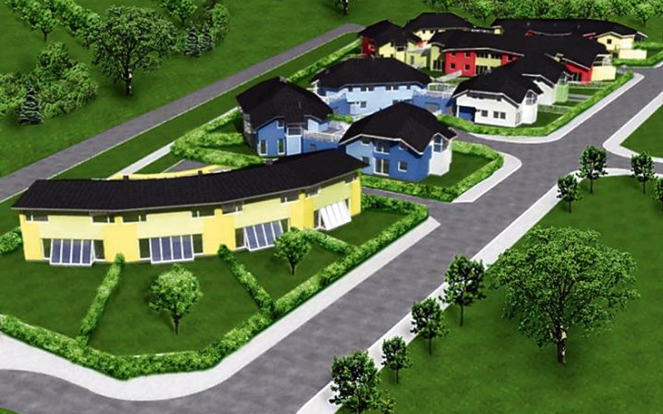 Deweloperzy nie chcą ziemi bez planów