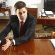 Michał Królikowski wiceminister sprawiedliwości