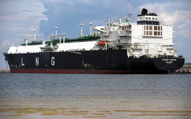 PGNiG podpisało 20-letni kontrakt na amerykański LNG