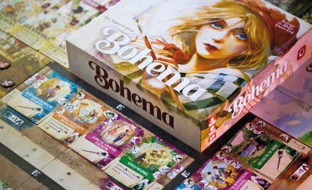 „Bohema”: Jak przeżyć na Montparnasse