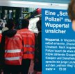 Wuppertal: szariacka policja na ulicach