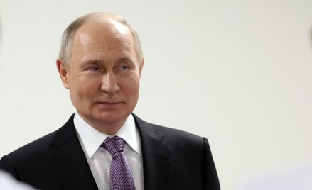 Władimir Putin