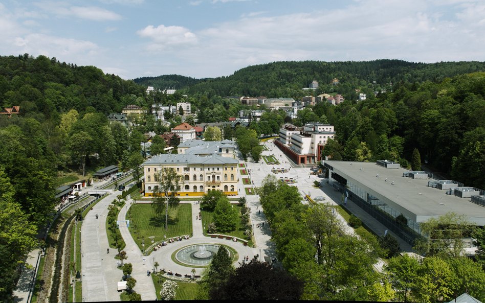 Krynica Forum już 19-21 października