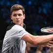 Przed sezonem ATP: Hurkacz skuteczny w deblu