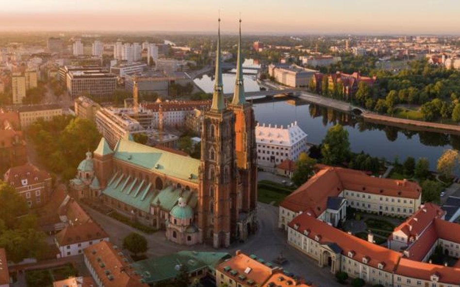 Z roku na rok miejscowych planów jest coraz więcej. Wciąż jednak w wielu miejscach ich brakuje