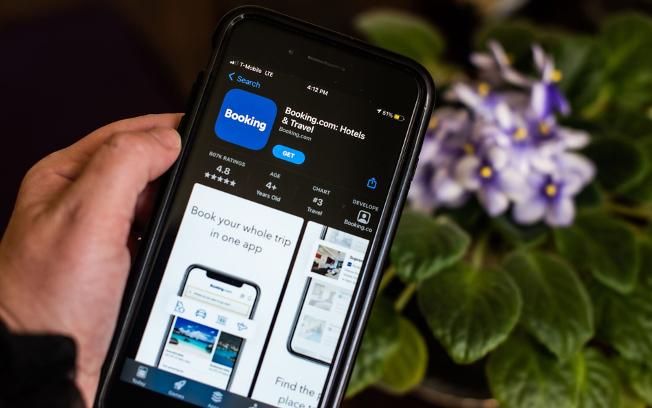 Booking.com, Tripadvisor i inni wypowiadają wojnę fałszywym recenzjom w internecie