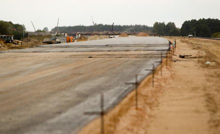Hydrobudowa Polska: 30 mln zł rezerw na drogi