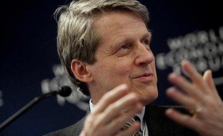 Robert Shiller